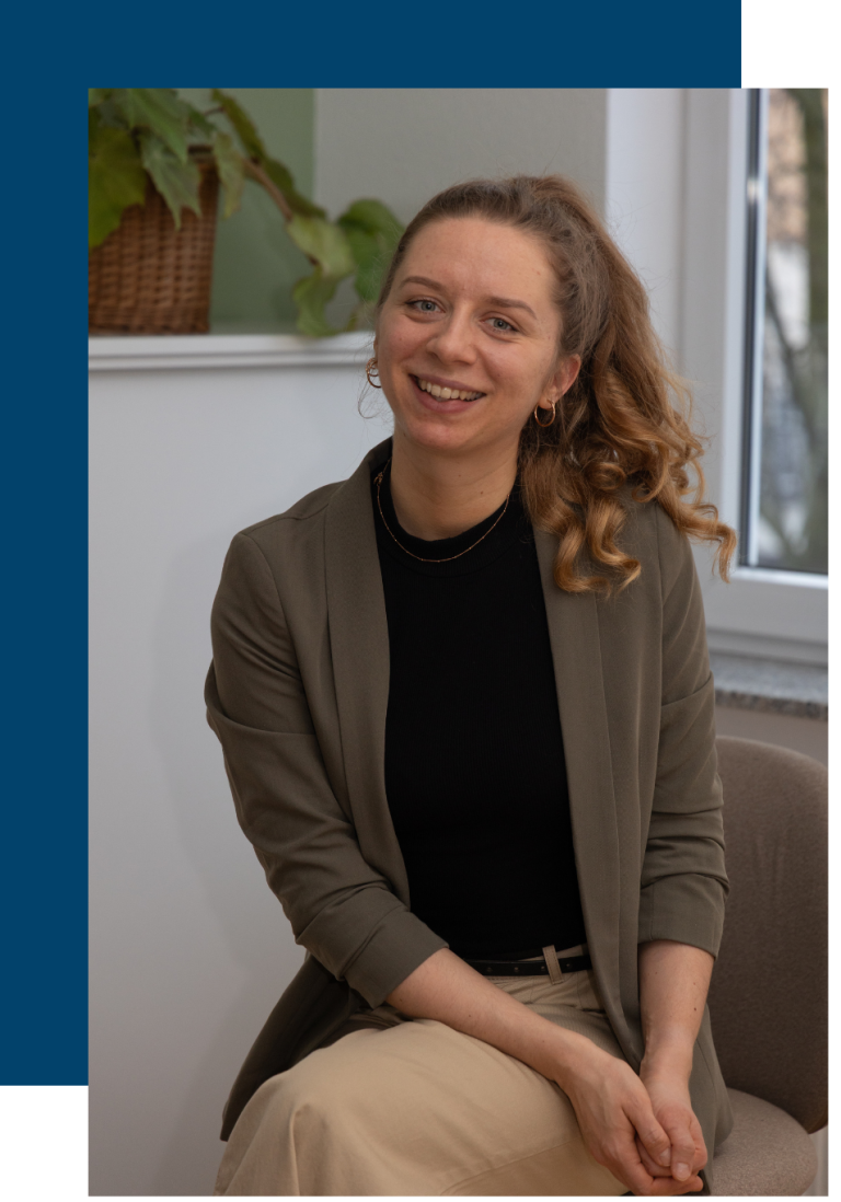 Libavitae zertifizierter Ernährungsberater Lisette Schwarzbach